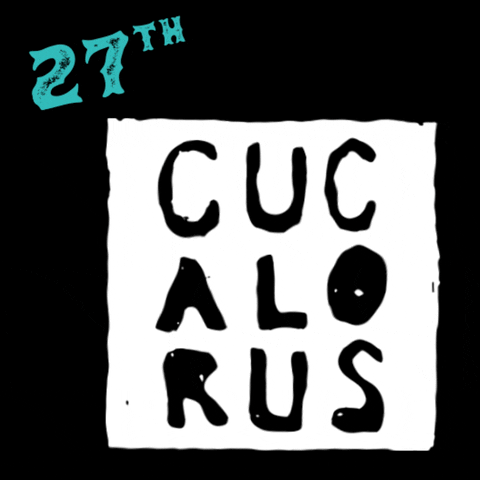 Cucalorus GIF