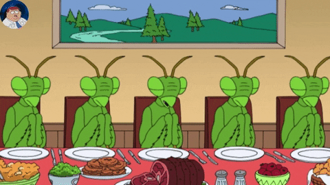 Praying Family Guy GIF by Blossöm Records - Find & Share on GIPHY