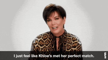 Kris Jenner GIFs - Find & Share on GIPHY