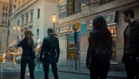 portal GIF by Shadowhunters
