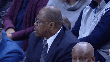 College Basketball Sport GIF by BIG EAST Conference