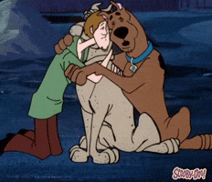 Sad Cartoon GIF by Scooby-Doo