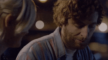 what do we do now thomas middleditch GIF by Entanglement