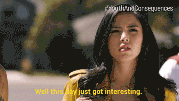 youtube omg GIF by Youth And Consequences