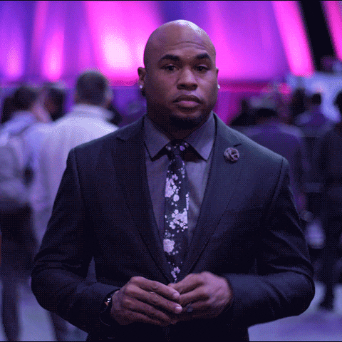 Gossiping Nfl Network GIF by NFL