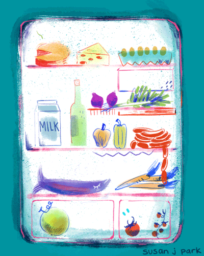 Animation Illustration GIF