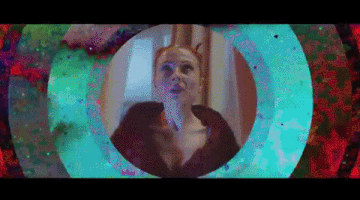 Love Of Lesbian Lol GIF