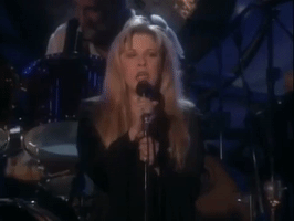 Stevie Nicks GIF