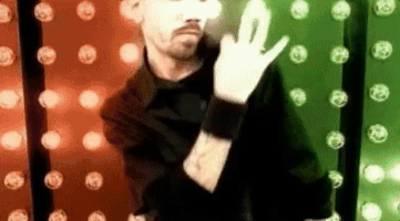 Justin Timberlake GIF
