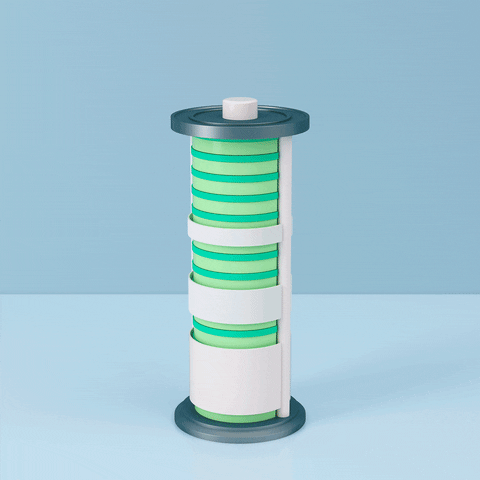 tricky battery charge volta GIF
