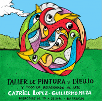 mezag taller pintura dibujo arte GIF