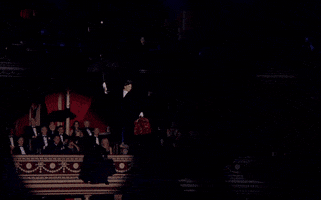 west end theatre GIF by Mary Poppins