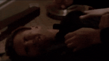 elec love glee wife cory monteith GIF