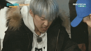 simmer seventeen episode6 13boys_castawaystories chikinwar GIF