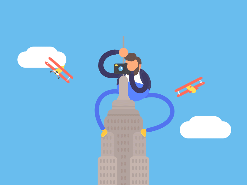 Paparazzi GIF by James Curran - Find & Share on GIPHY