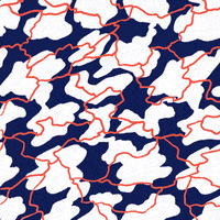 pattern GIF by ELMØ