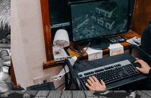 Vice Gamers Gif By GIF