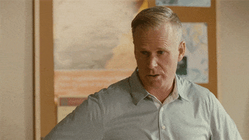 confused gerry dee GIF by CBC
