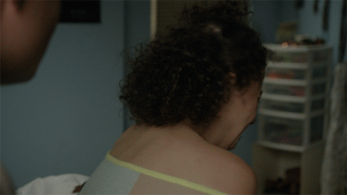 Ilana Glazer Tinder GIF by Broad City