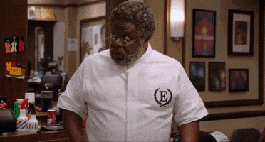 ice cube barbershop movie GIF by Barbershop: The Next Cut