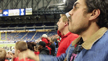 Yelling Figure It Out GIF by Barstool Sports
