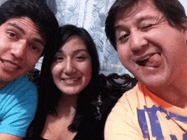 lapizypincel ian y cony GIF