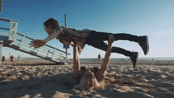 strong music video GIF by Weezer