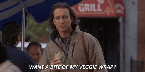 john corbett smile GIF by My Big Fat Greek Wedding 2