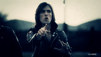 the dead don't rise music video GIF by CALABRESE