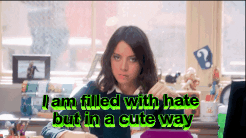 Sassy Parks And Recreation GIF