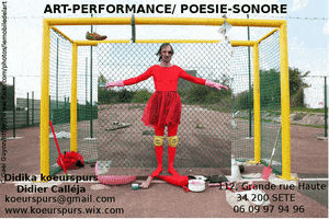 didikeulaliedidikakoeurspurs koeurspurs-didika-didiercalleja GIF