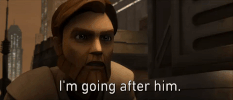 Season 4 Deception GIF by Star Wars