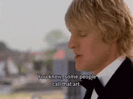 wedding crashers comedy GIF