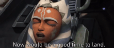 Season 5 Sabotage GIF by Star Wars