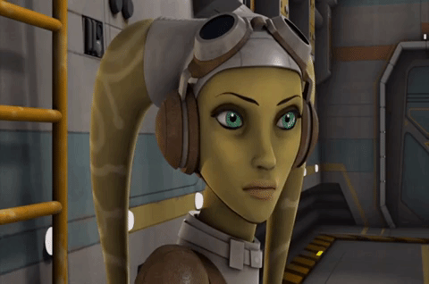 Season 1 Rebels GIF by Star Wars - Find & Share on GIPHY