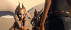 Season 4 GIF by Star Wars