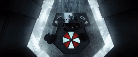 Resident Evil Sony GIF by Resident Evil: The Final Chapter - Find & Share  on GIPHY