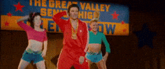 Step Brothers Dancing GIF by reactionseditor