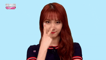 coming for you k-pop GIF by Korea