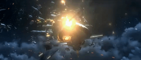 season 4 plan of dissent GIF by Star Wars