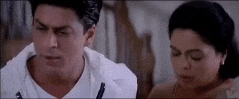 Reema Lagoo GIFs - Get the best GIF on GIPHY
