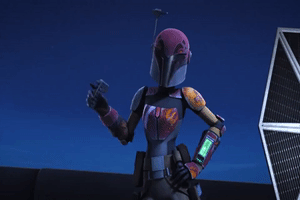 Season 1 Rebels GIF by Star Wars