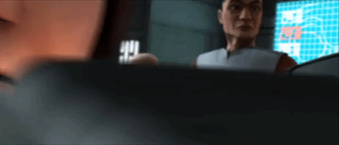 Episode 20 - Death Trap GIFs - Find & Share on GIPHY