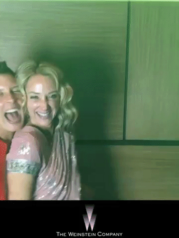 GIF by The Weinstein Company