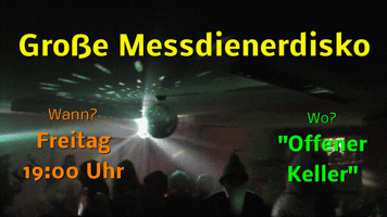glrlambo freckenhorst messdienerdisko glrlamo GIF