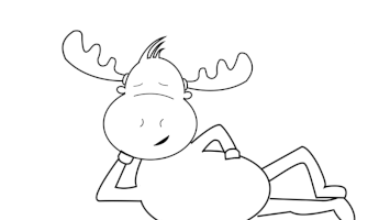 wild  GIF