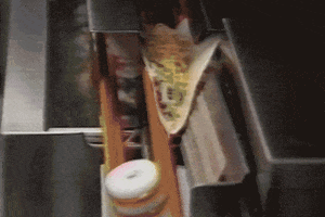 Taco Machine GIF by Taco Bell