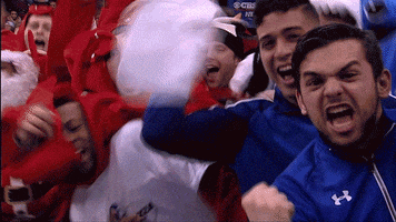 Seton Hall Pirates GIF by BIG EAST Conference