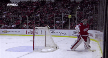 michelanderson new york islanders josh bailey GIF