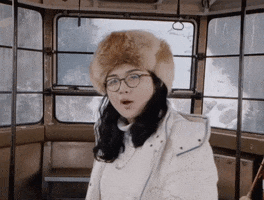Jay Som Dancing GIF by Polyvinyl Records